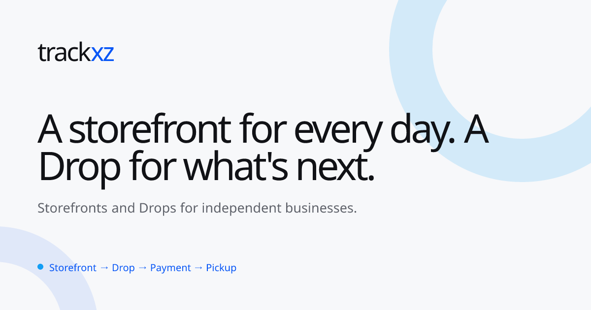 I built a simple app for local businesses, but getting them to try it is harder than building it logo